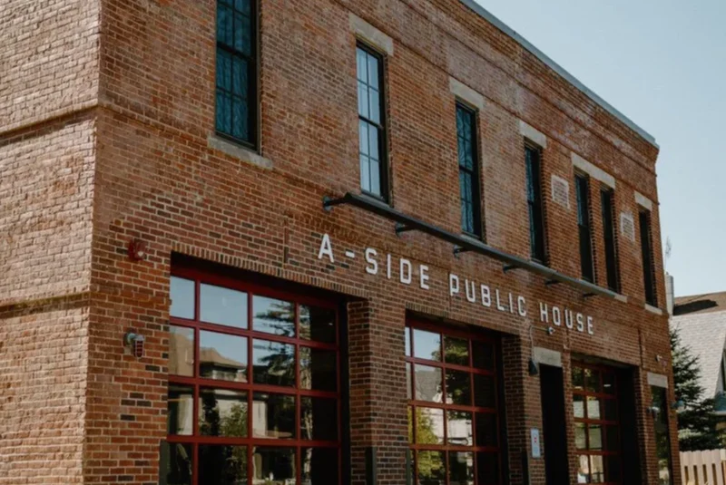 A-Side Public House