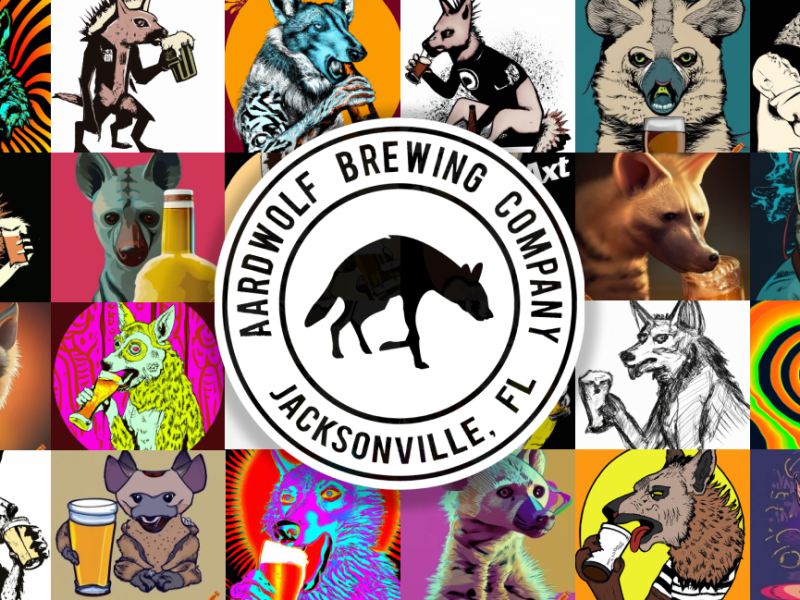 Aardwolf Brewing Company
