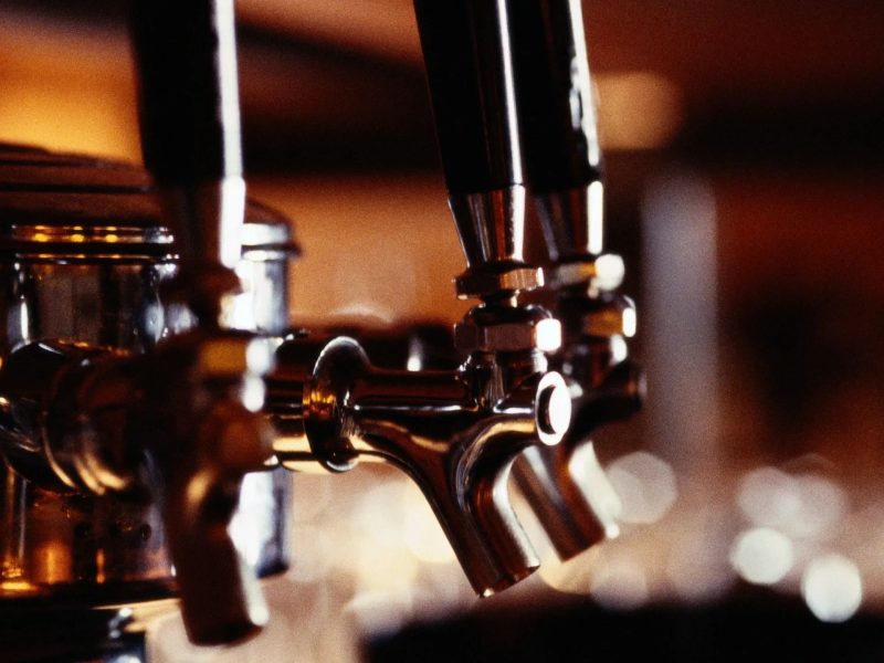 BriarBrown Brewing Company