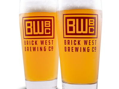 Brick West Brewing Company