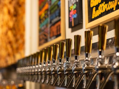 Bricksworth Beer Co.