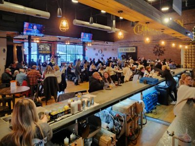 Clocktown Brewing Co.