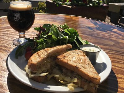 Cloud 9 Brewery