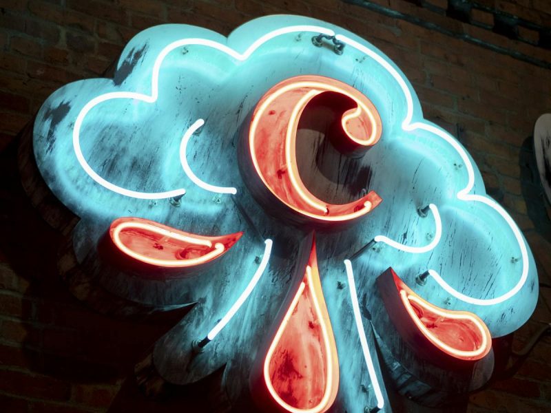 Cloudburst Brewing