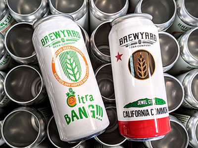 Brewyard Beer Company LLC