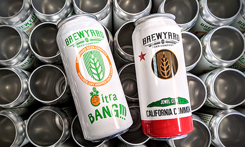 Brewyard Beer Company LLC