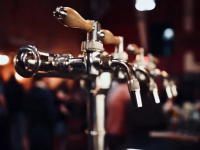 Notch Brewing