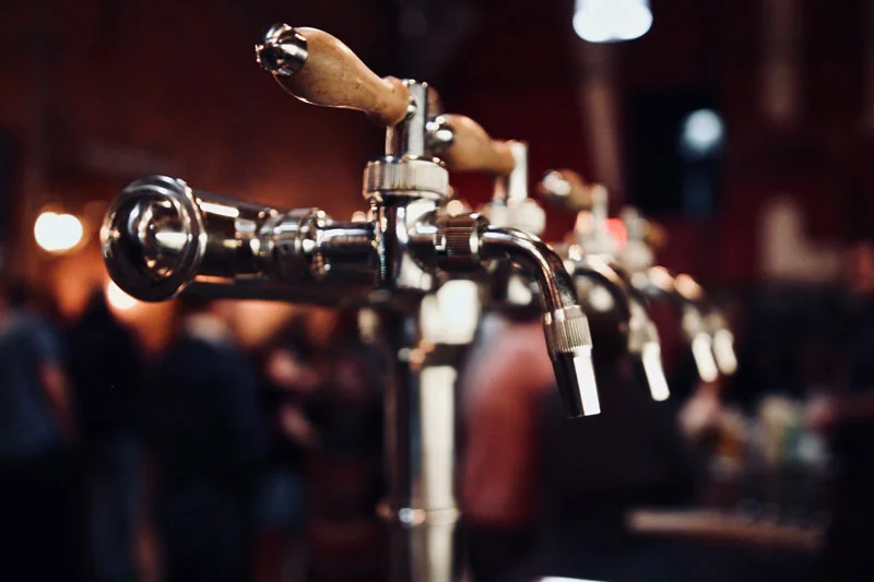 Notch Brewing
