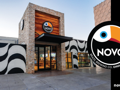 Novo Brazil Brewing Company