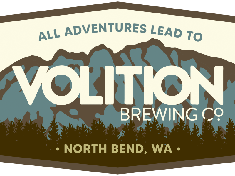 Volition Brewing CO LLC