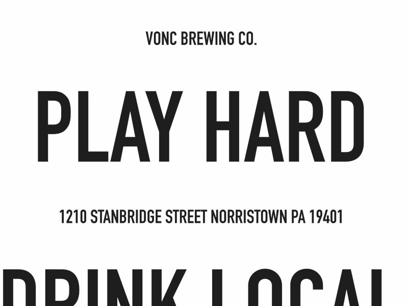 von C Brewing Co.