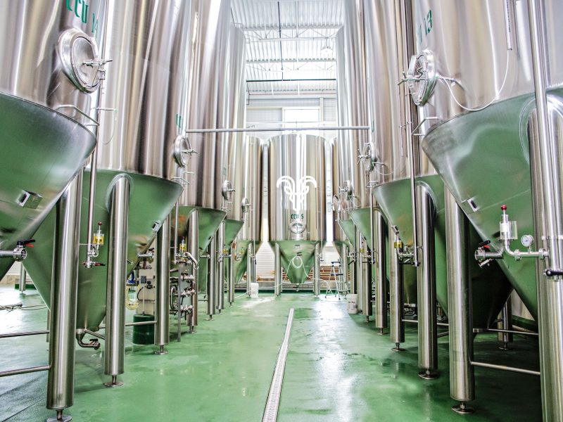 Von Trapp Brewing