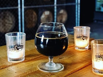 Voodoo Brewing Co