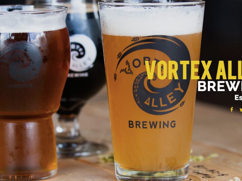 Vortex Alley Brewery