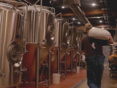 Great Oak Brewing Company