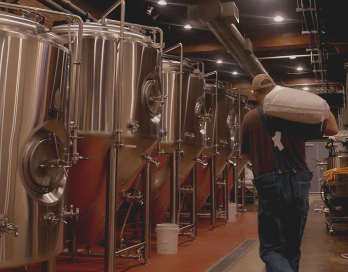 Great Oak Brewing Company
