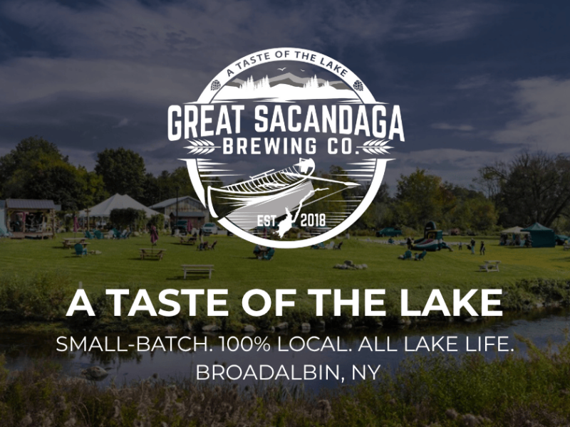 Great Sacandaga Brewing Co
