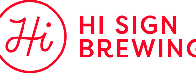 Hi Sign Brewing