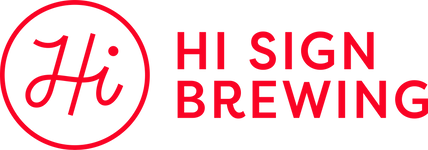 Hi Sign Brewing
