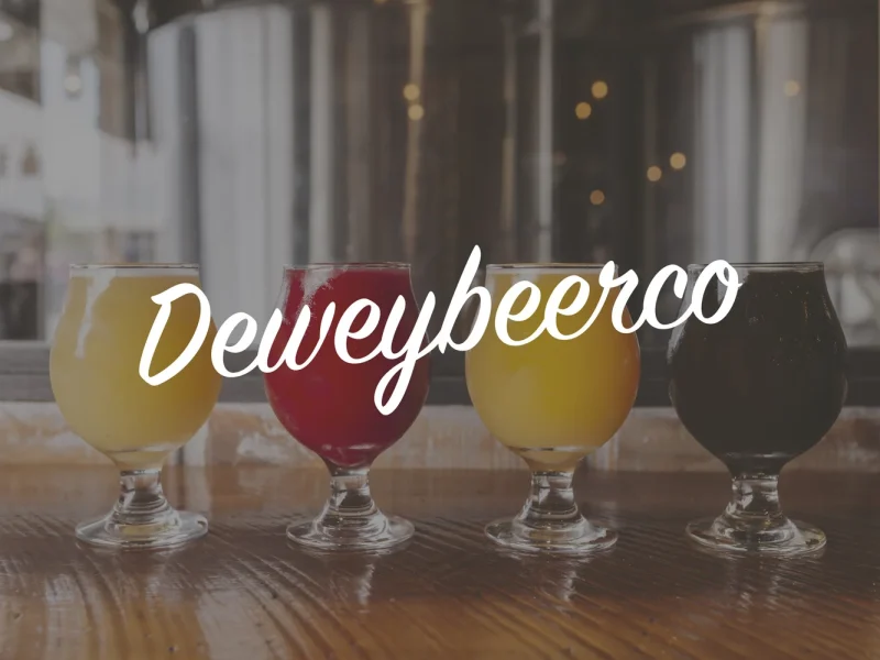 Dewey Beer Co.