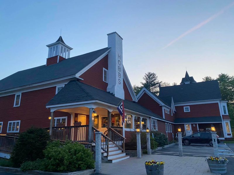 Hobbs Tavern & Brewing Co.