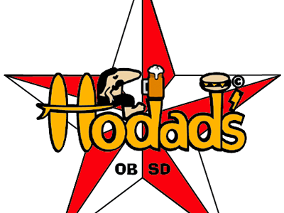 Hodad's Brewing Company