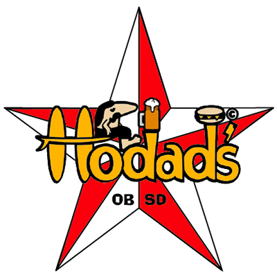 Hodad's Brewing Company