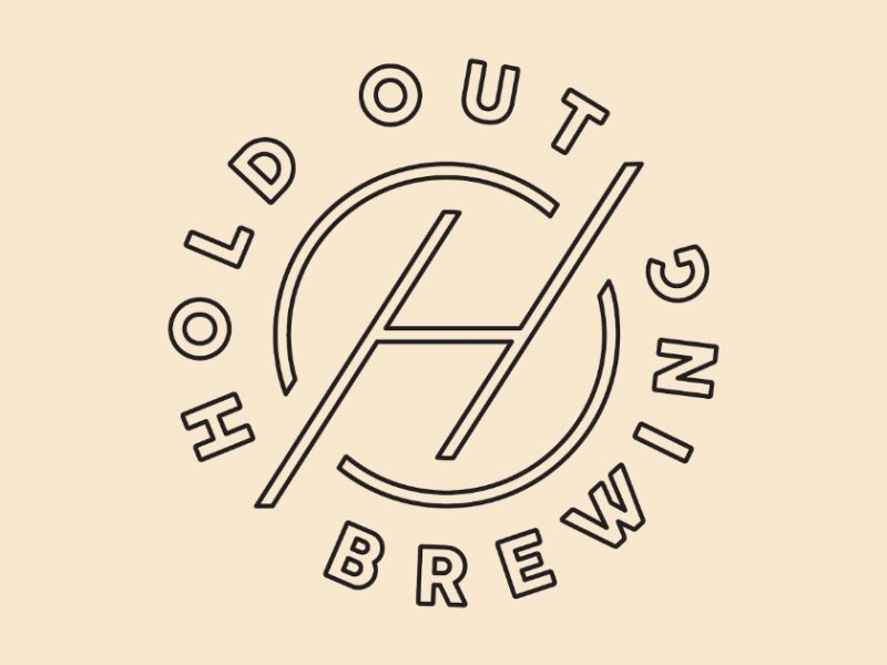 Hold Out Brewing