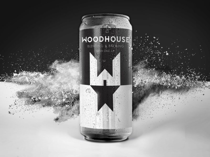 Woodhouse Blending & Brewing