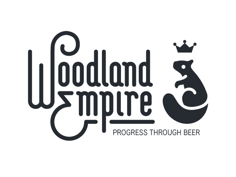 Woodland Empire Ale Craft