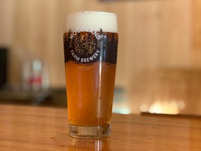 Woodland Farm Brewery