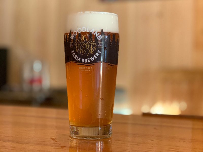 Woodland Farm Brewery